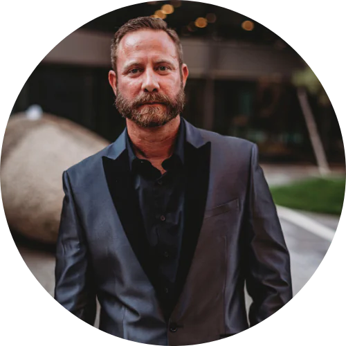 Travis Shatley of Shatley Accounting Group