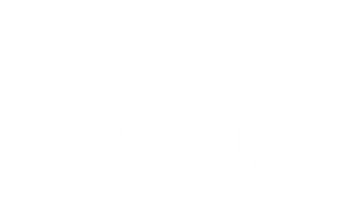 Logo with a hand cradling a house inside a circle above the words 