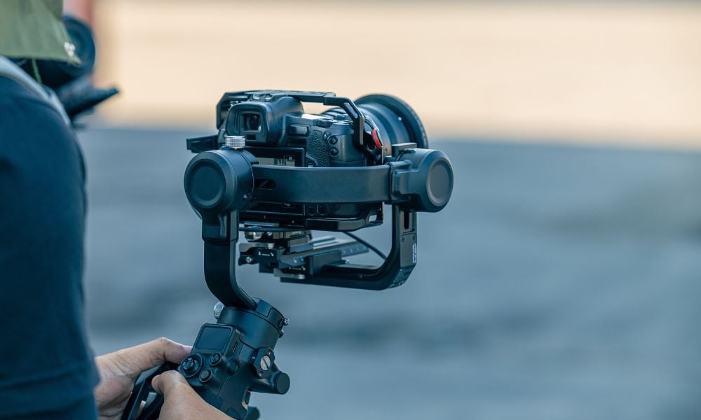 Brand video on a small business budget and which pieces to shoot first