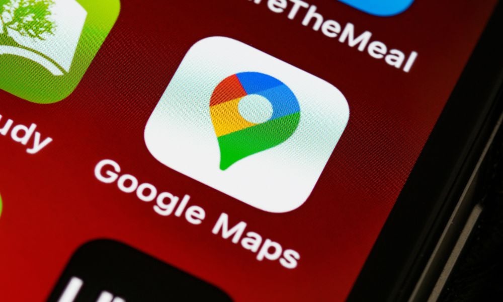 Guide to winning the Google map pack for local service businesses in Oklahoma City