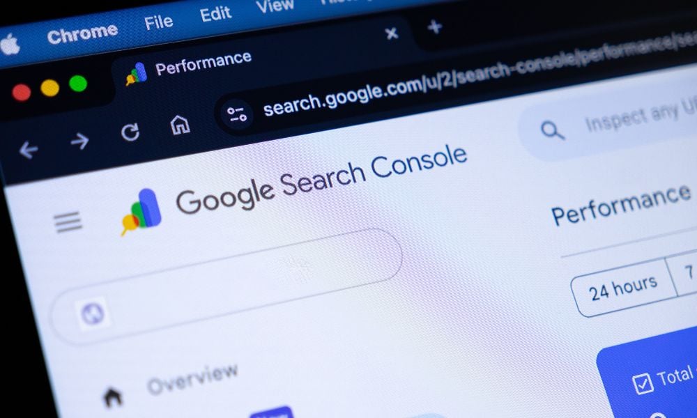 Which local location pages rank in Google search and which ones get ignored