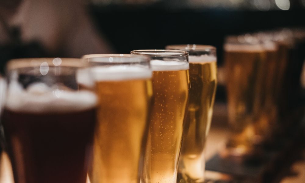 Advertising rules for craft distilleries and breweries running paid campaigns